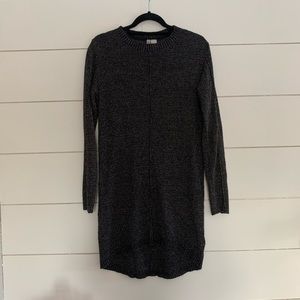 H&M Knit Sweater Dress/Tunic